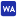 Follow us on William Albert Blog