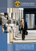 Uniabroad Limited